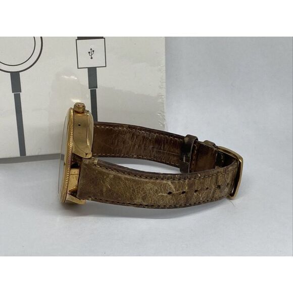 Fossil Gen 3 Authentic Genuine Smart Watch FTW6005 DM591 - Picture 9 of 12